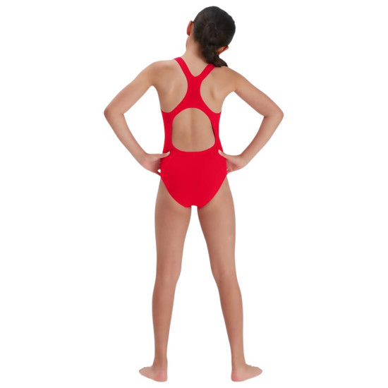 Speedo Παιδικό ολόσωμο μαγιό Eco Endurance+ Medalist Swimsuit Speedo Παιδικό ολόσωμο μαγιό Eco Endurance+ Medalist Swimsuit